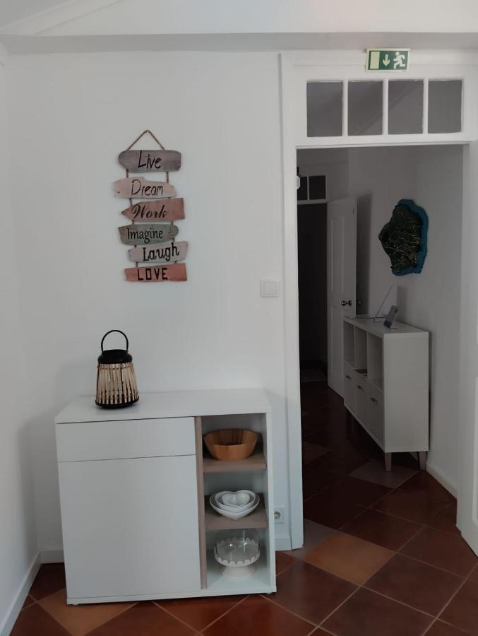 Apartamento Seastar Nº36 Horta  Exterior foto