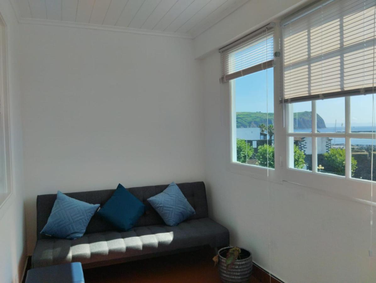 Apartamento Seastar Nº36 Horta  Exterior foto