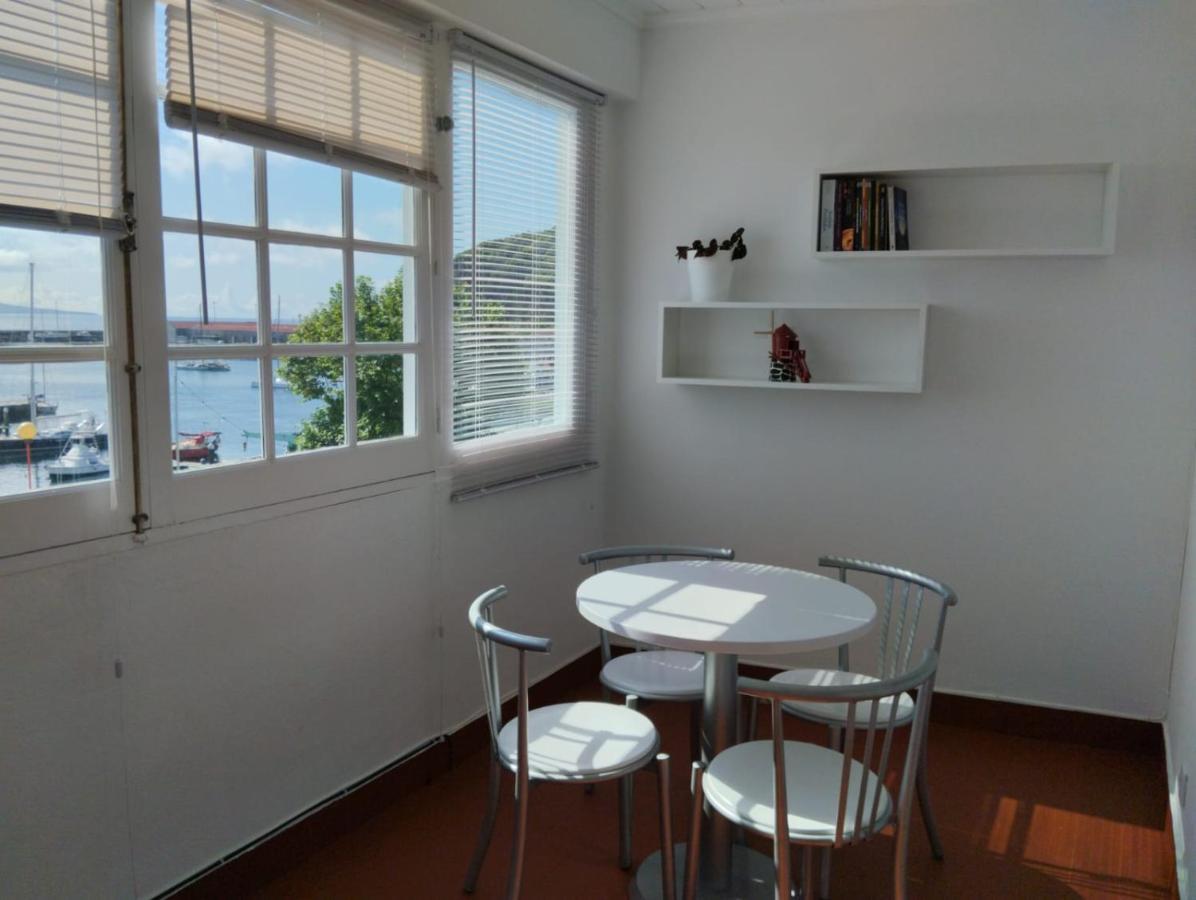 Apartamento Seastar Nº36 Horta  Exterior foto